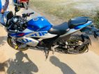 Suzuki Gixxer ABS 2023