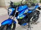 Suzuki Gixxer ABS . 2023