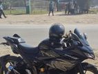 Suzuki Gixxer ABS 2023