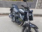 Suzuki Gixxer ABS . 2023