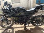Suzuki Gixxer ABS . 2023