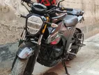 Suzuki Gixxer ABS 2023