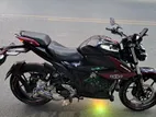 Suzuki Gixxer ABS 2023