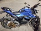 Suzuki Gixxer ABS 2023