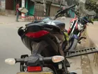 Suzuki Gixxer ABS . 2023