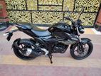 Suzuki Gixxer ABS 2023