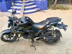 Suzuki Gixxer ABS 2023