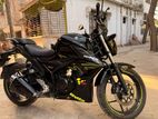 Suzuki Gixxer ABS 2023