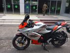 Suzuki Gixxer ABS 2023