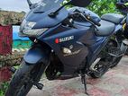 Suzuki Gixxer ABS . 2023