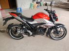 Suzuki Gixxer ABS 2023