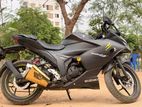 Suzuki Gixxer ABS 2023