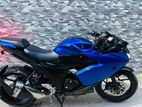 Suzuki Gixxer ABS 2023