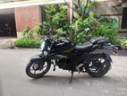Suzuki Gixxer ABS . 2023