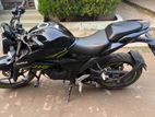 Suzuki Gixxer ABS 2023