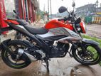 Suzuki Gixxer ABS 2023