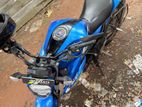 Suzuki Gixxer ABS . 2023
