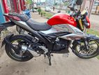 Suzuki Gixxer ABS 2023