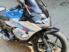 Suzuki Gixxer ABS 2023