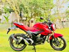 Suzuki Gixxer ABS . 2023
