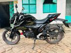 Suzuki Gixxer ABS 2023