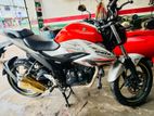 Suzuki Gixxer ABS ` 2023