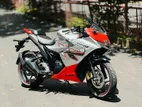 Suzuki Gixxer ABS 2023