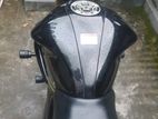 Suzuki Gixxer ABS 2023