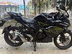Suzuki Gixxer ABS 2023