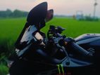 Suzuki Gixxer ABS 2023