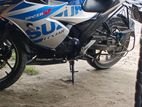 Suzuki Gixxer ABS 2023