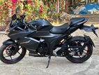 Suzuki Gixxer ABS 2023