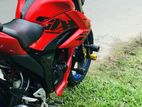 Suzuki Gixxer ABS 2023