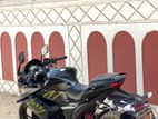 Suzuki Gixxer ABS 2023