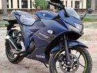 Suzuki Gixxer ABS . 2023