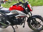 Suzuki Gixxer ABS ' 2023