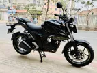 Suzuki Gixxer ABS . 2023