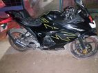 Suzuki Gixxer ABS ` 2024