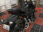 Suzuki Gixxer ABS . 2024