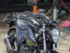 Suzuki Gixxer ABS 2024