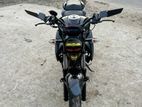 Suzuki Gixxer FI Disc ABS 2024