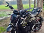 Suzuki Gixxer ABS . 2024