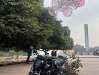 Suzuki Gixxer ABS 2024