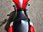 Suzuki Gixxer ABS 2024