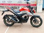Suzuki Gixxer ABS . 2024