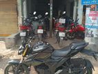 Suzuki Gixxer ABS 2024