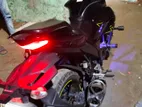 Suzuki Gixxer ABS . 2024