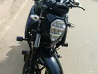 Suzuki Gixxer ABS 2024