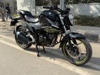 Suzuki Gixxer ABS 2024