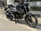 Suzuki Gixxer ABS 2024